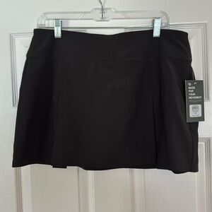 Etonic Tennis Skort NWT